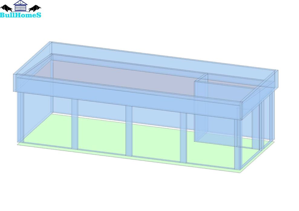 Магазин,Магазини,Павилион,Павилиони,Склад,Складове - 55.45м²