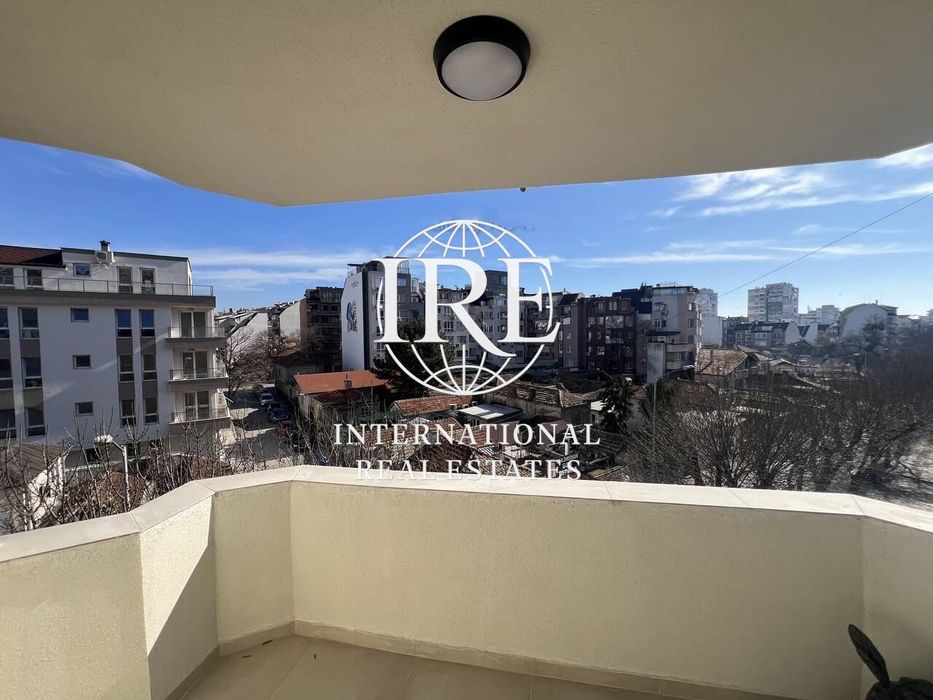 Продава се Двустаен апартамент в Варна, Колхозен пазар - 64 кв.м за 1019 €/кв.м - Снимка #7