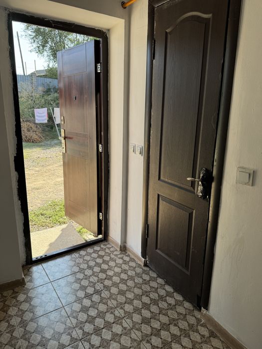 Сдам 1 комнатную квартиру!