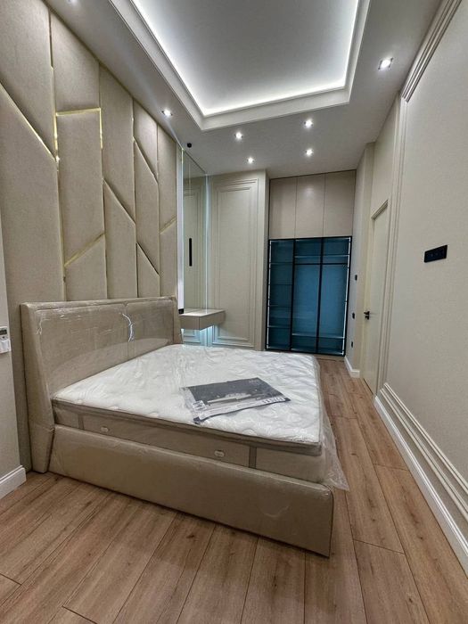 ЖК Yunusabad Residence 2х комн, 44м2 ‼️ американское посольство