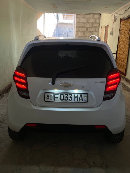 Спарк сотилади афтомат 2019 йли