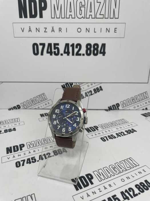 NDP Amanet NON-STOP Sos. Giurgiului 119 TOMMY HILFIGER (19928)