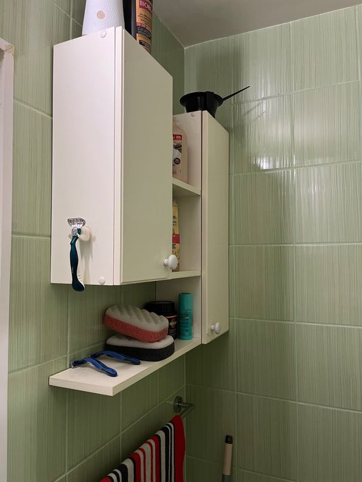 Продава се Двустаен апартамент в Плевен, Дружба 3 - 67 кв.м за 1120 €/кв.м - Снимка #15