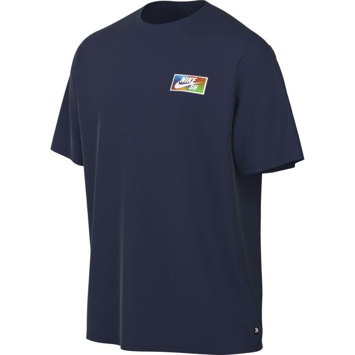 Футболка Nike sb