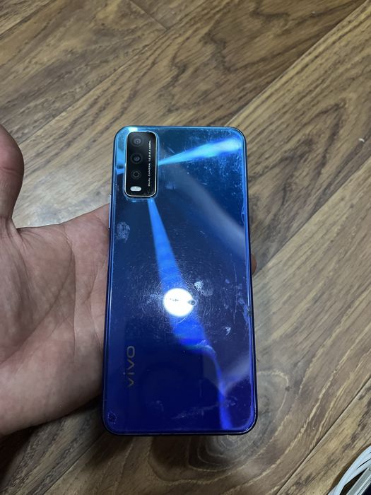 Vivo телефон на андроиде