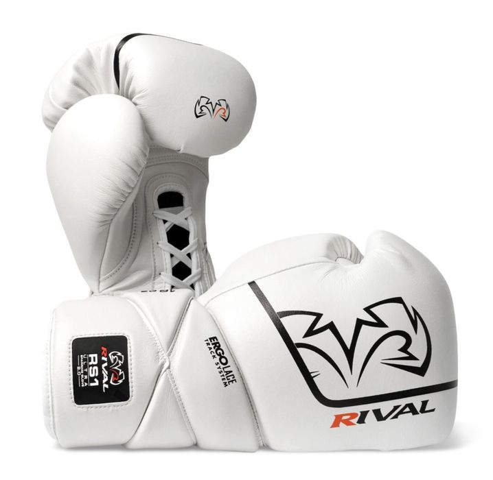 Rival оригинальные боксерские перчатки
