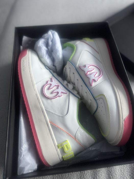 Sneakers Pinko Bondy