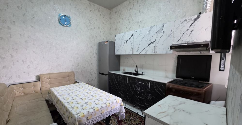 Сотилади коттедж 1,9 сотка Мажнунтол