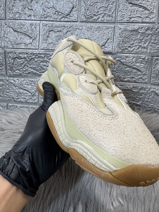 Yeezy 500 Stone Pk Premium