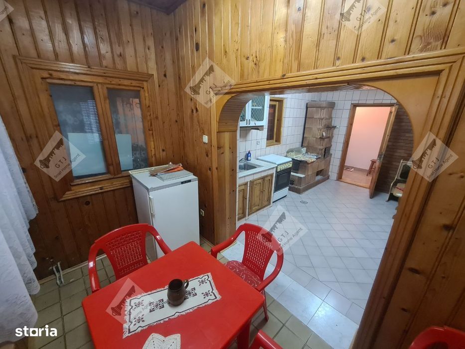 Casa Carligele-Bontesti