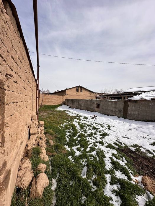 Yer sotiladi! 10-sotix