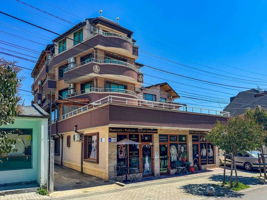Продава се Двустаен апартамент в Бургас, Сарафово - 72 кв.м за 985 €/кв.м - Снимка #11