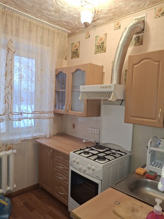 Продам двухкомнатную квартиру