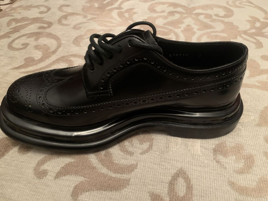 Туфли Dolce&Gabbana