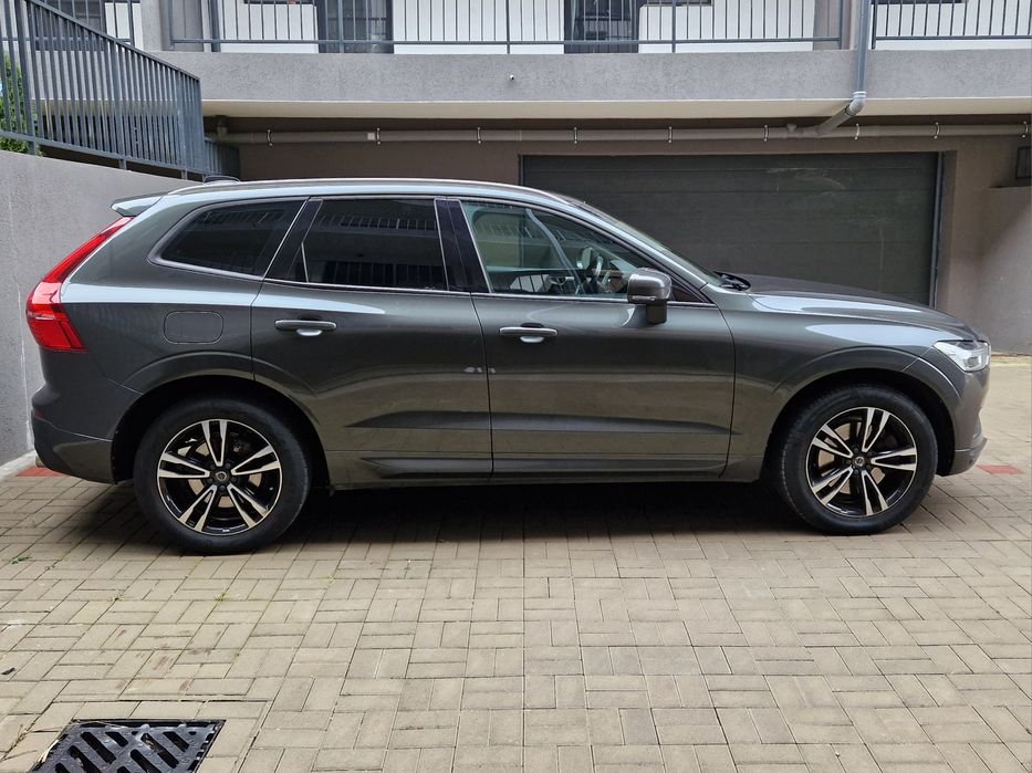 Volvo XC 60 2.0 diesel 2018 Automat