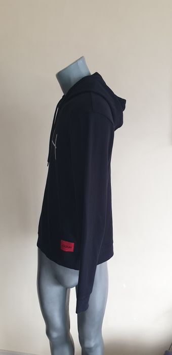 Hugo Boss HUGO Dangfall Mens Size M  ОРИГИНАЛ! Мъжки Суичър!