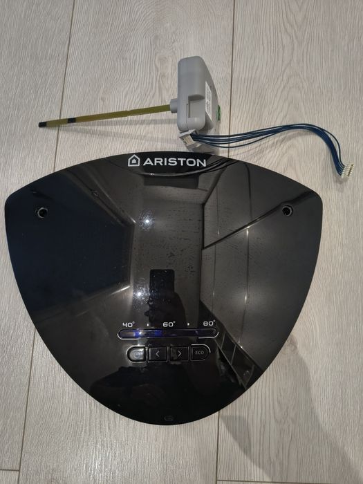 Vand termostat, placa comanda si capac boiler Ariston Andris lux eco 30 l