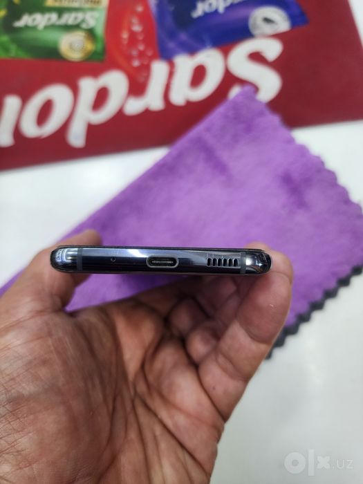 Samsung S20 8/128gb 2ta sim kartalik