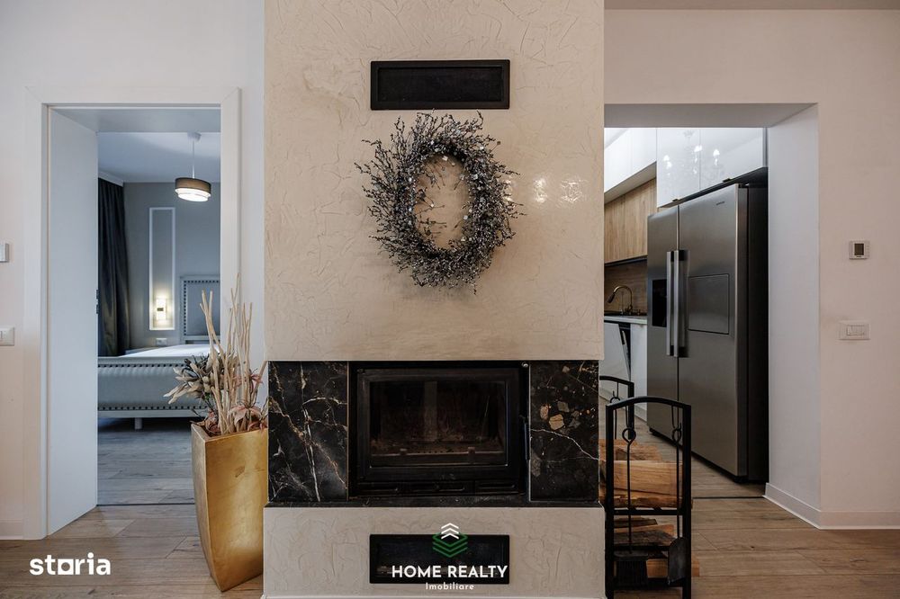 Duplex - 4 cam I PIȘCINĂ I Pompă de căldură I PANOURI SOLARE I Săcălaz