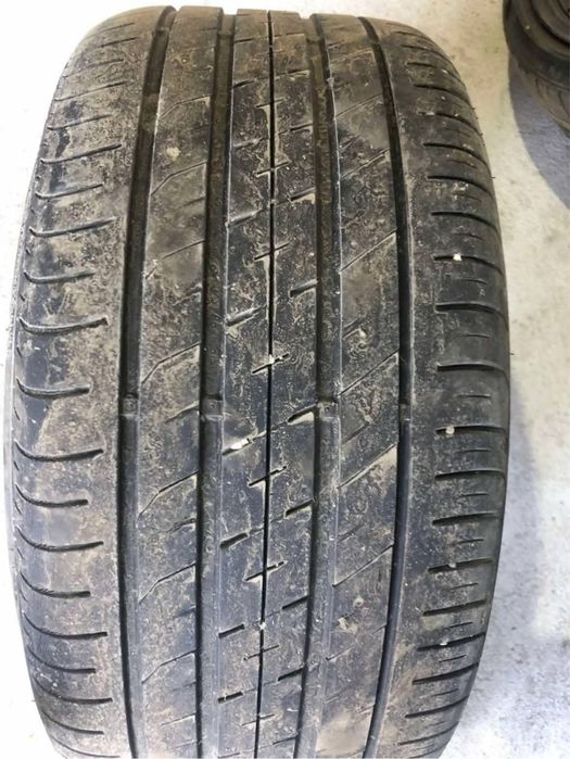 Джанти lorinser mercedes