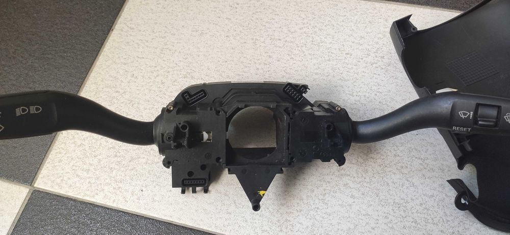 Лостове мигачи и фарове Audi a4