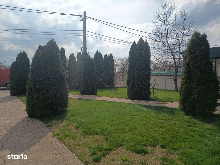 Vila P+E proiect deosebit