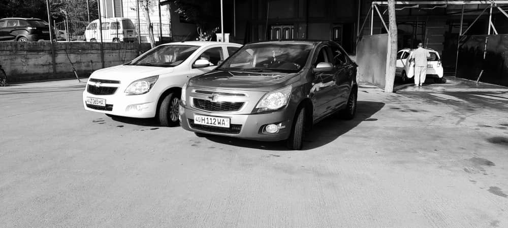 Samarqand Farg‘ona taxi