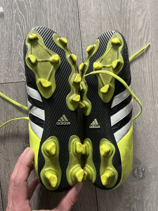Футболни обувки / бутонки adidas 45 1/3