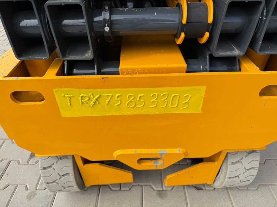 Автовишка STAHL LIFT LH10
