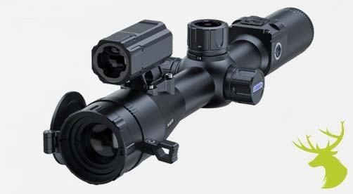 Термо оптика . pard31-25lrf