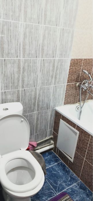 Сдается 1 комнатная посуточно