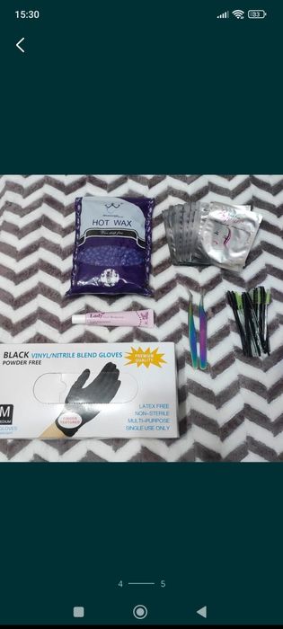 Продам новое . Всё для наращивания ресниц. Можно с уступкой .