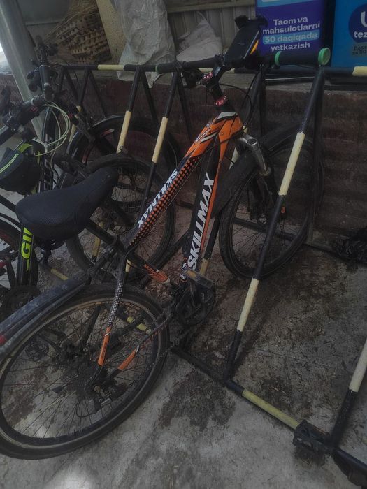 Velik sotiladi. Uzum yandex uchun