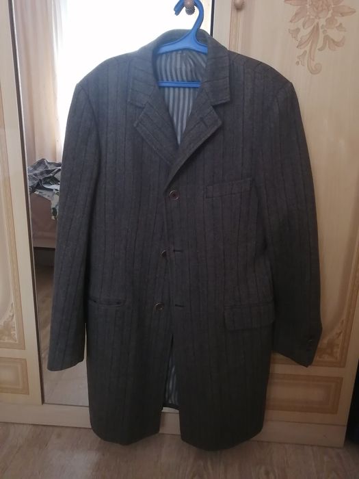 Куртки больших размеров