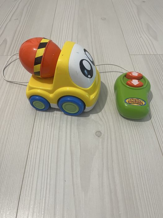 Masinuta cu telecomanda