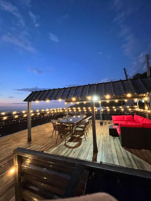 Посуточная аренда Дома