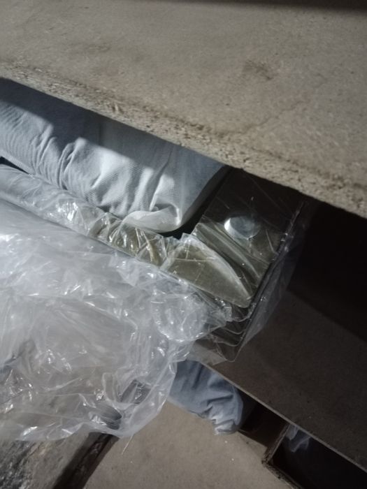 Мойка для кухния