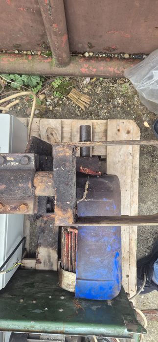 Vand motor electric mai multe buc