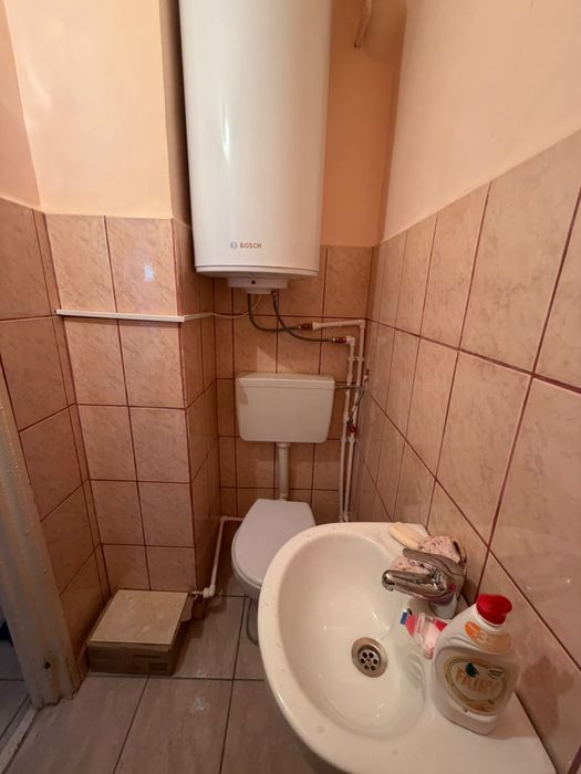 apartament de vânzare