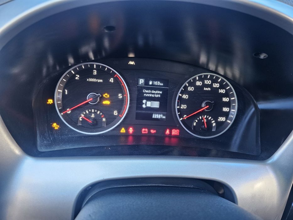 Kia bongo 2024 yil 22000 yugan prapan motor 159 turbo