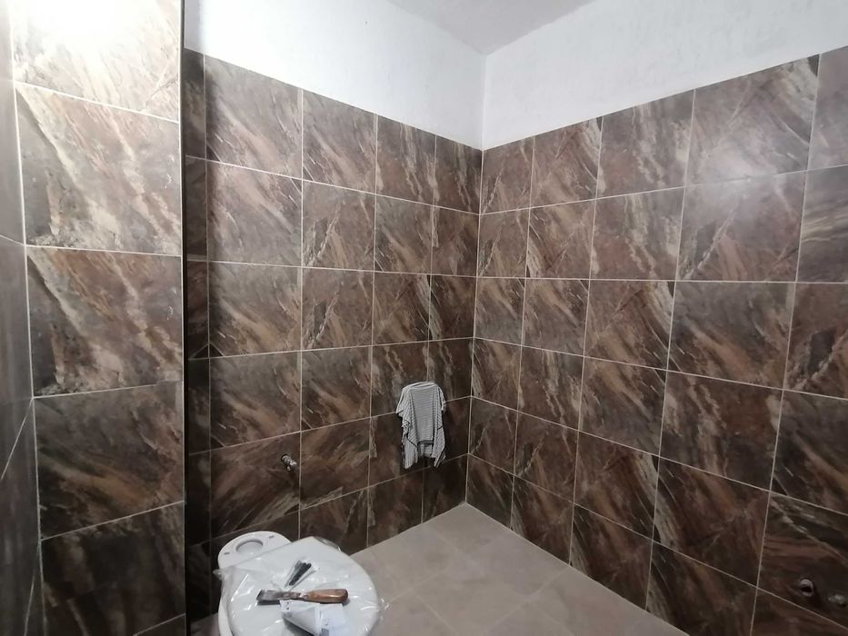 Ремонт на баня - цялостен , частичен.