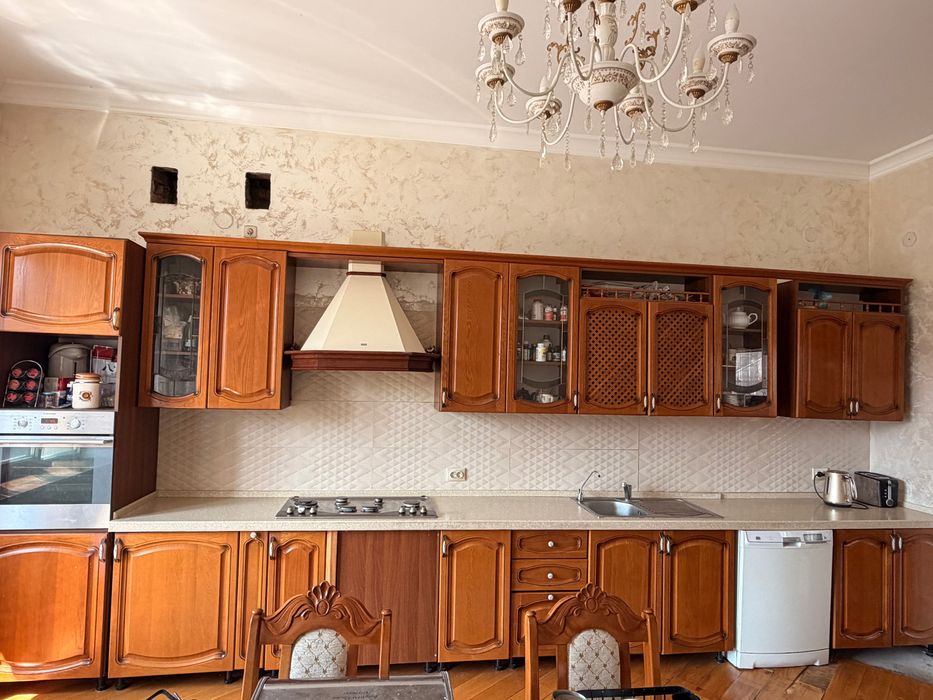 Кухонный гарнитур