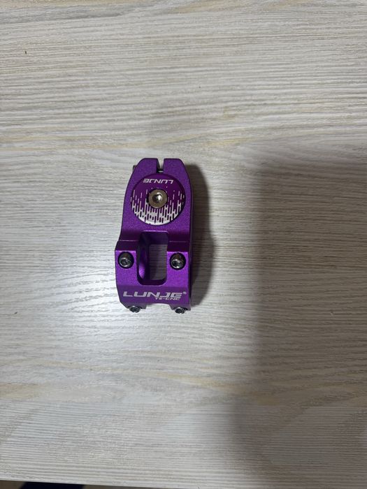 Вынос руля для велосипеда mtb