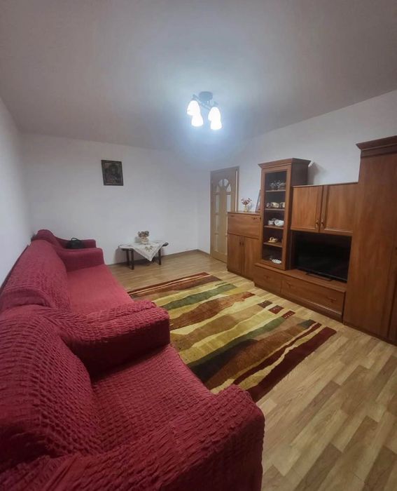 Închiriere apartament în Dorobanți,Buzau