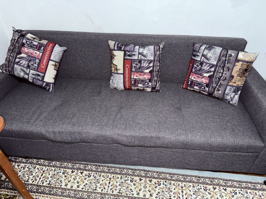 Продается диван