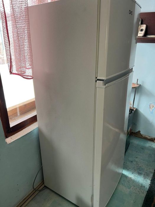 Холодильник новый