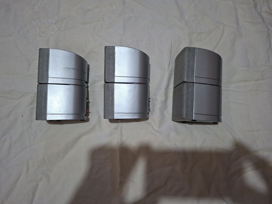 Sateliti sistem bose