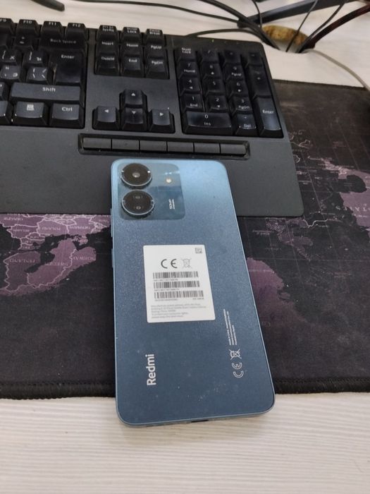 Redmi 13c sotiladi