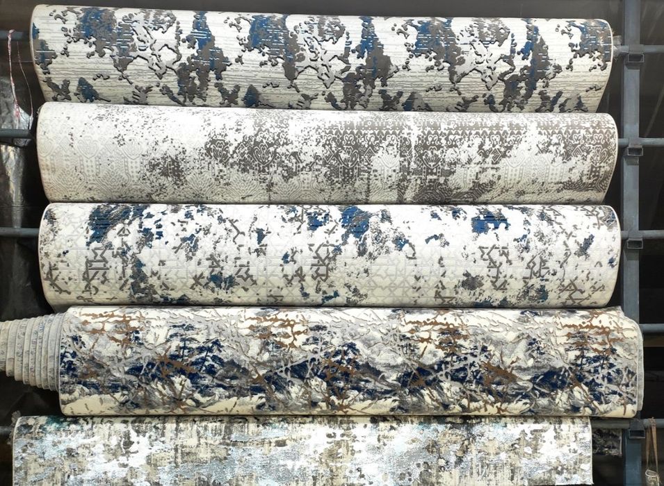 Гилам ва гилам махсудотлари