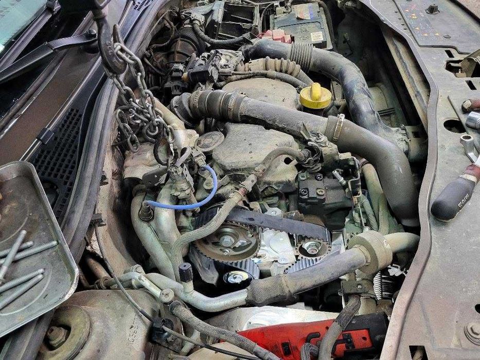 Mecanic auto toate marcile,lucrari de inalta calitate!